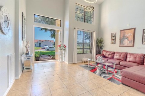 Villa ou maison à vendre à Kissimmee, Floride: 4 chambres, 203.18 m2 № 1323741 - photo 7