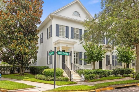 Adosado en venta en Orlando, Florida, 3 dormitorios, 185.34 m2 № 1313466 - foto 1