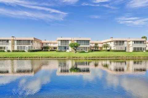 Condominio en venta en Delray Beach, Florida, 2 dormitorios, 81.75 m2 № 914060 - foto 3