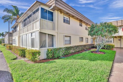 Condominio en venta en Delray Beach, Florida, 2 dormitorios, 81.75 m2 № 914060 - foto 7