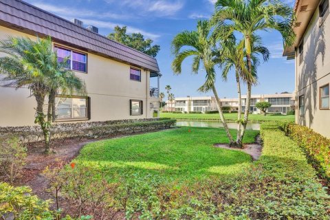 Condominio en venta en Delray Beach, Florida, 2 dormitorios, 81.75 m2 № 914060 - foto 6