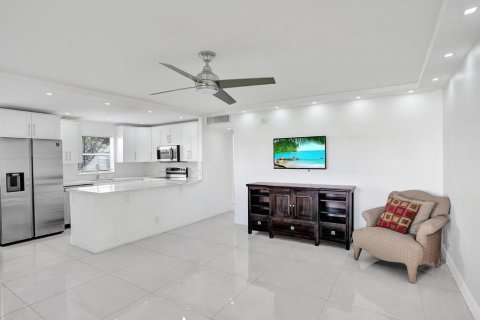 Condominio en venta en Delray Beach, Florida, 2 dormitorios, 81.75 m2 № 914060 - foto 28