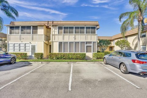Condominio en venta en Delray Beach, Florida, 2 dormitorios, 81.75 m2 № 914060 - foto 8