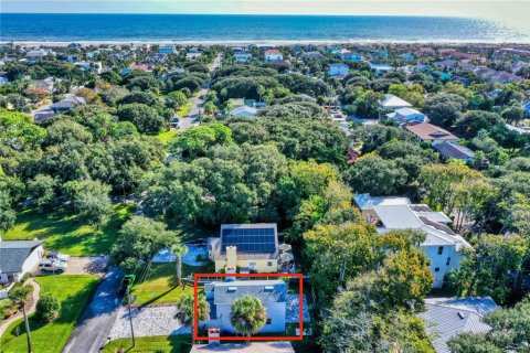 Villa ou maison à vendre à Saint Augustine, Floride: 3 chambres, 119.29 m2 № 1353581 - photo 5