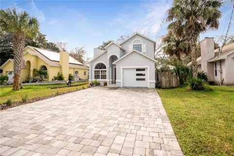 Villa ou maison à vendre à Saint Augustine, Floride: 3 chambres, 119.29 m2 № 1353581 - photo 3