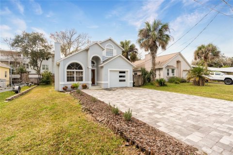 Villa ou maison à vendre à Saint Augustine, Floride: 3 chambres, 119.29 m2 № 1353581 - photo 4