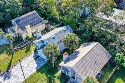 Villa ou maison à vendre à Saint Augustine, Floride: 3 chambres, 119.29 m2 № 1353581 - photo 7