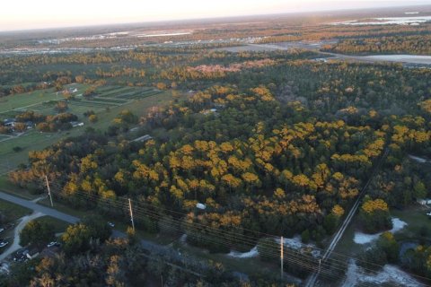 Land in Saint Cloud, Florida № 1353623 - photo 3