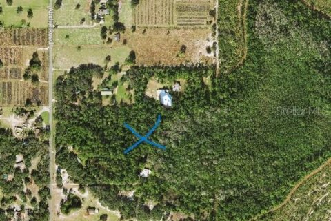 Land in Saint Cloud, Florida № 1353623 - photo 1