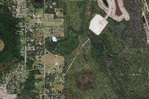 Terreno en venta en Saint Cloud, Florida № 1353623 - foto 2