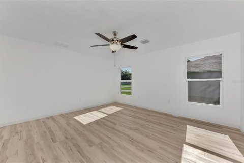 House in North Port, Florida 3 bedrooms, 137.68 sq.m. № 1280634 - photo 22