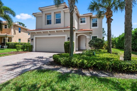 Villa ou maison à vendre à Palm City, Floride: 4 chambres, 192.87 m2 № 1099994 - photo 13