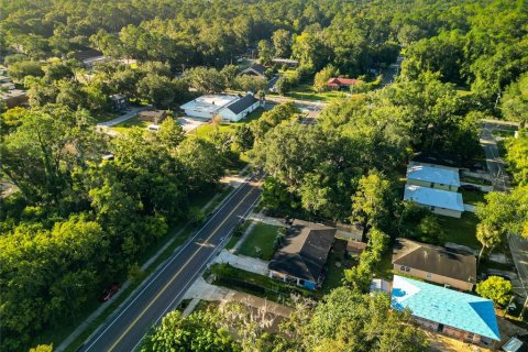 House in Gainesville, Florida 3 bedrooms, 108.97 sq.m. № 1349696 - photo 13