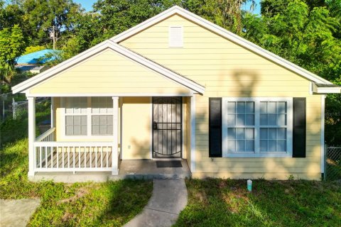 Villa ou maison à vendre à Gainesville, Floride: 3 chambres, 108.97 m2 № 1349696 - photo 2