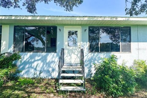 Villa ou maison à vendre à Dunnellon, Floride: 3 chambres, 179.86 m2 № 1288527 - photo 13