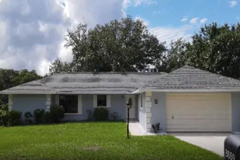 Villa ou maison à vendre à Dunnellon, Floride: 3 chambres, 179.86 m2 № 1288527 - photo 1