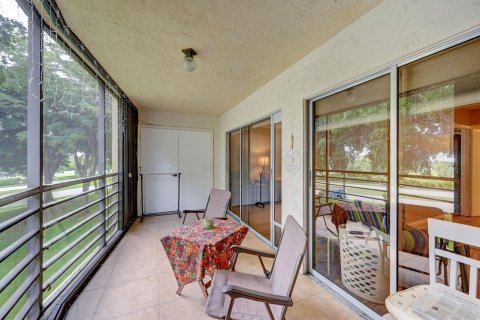 Copropriété à vendre à Boca Raton, Floride: 2 chambres, 107.77 m2 № 579974 - photo 4