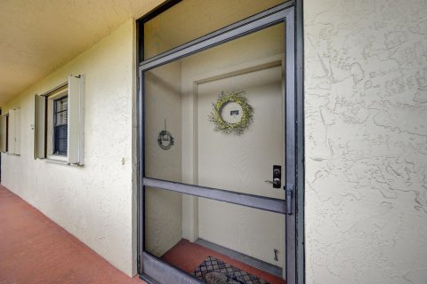 Condo in Boca Raton, Florida, 2 bedrooms  № 579974 - photo 22