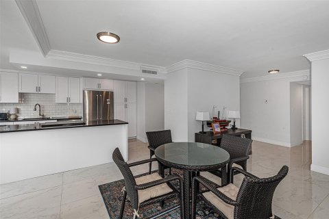 Condo in Fort Lauderdale, Florida, 2 bedrooms  № 1231262 - photo 24