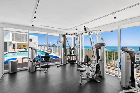 Condo in Fort Lauderdale, Florida, 2 bedrooms  № 1231262 - photo 7