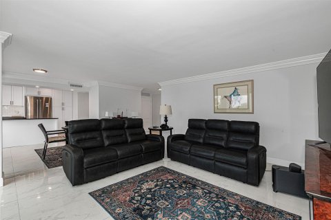 Condo in Fort Lauderdale, Florida, 2 bedrooms  № 1231262 - photo 21