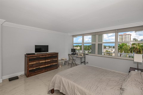 Condo in Fort Lauderdale, Florida, 2 bedrooms  № 1231262 - photo 17