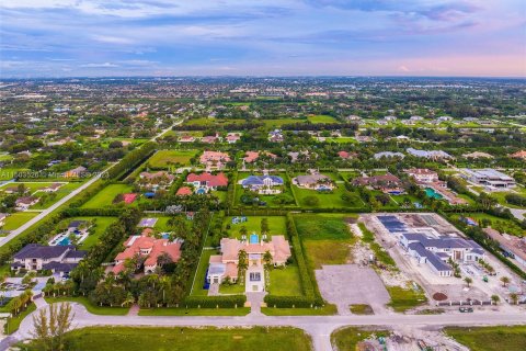 Terreno en venta en Southwest Ranches, Florida № 911500 - foto 2