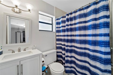 Copropriété à vendre à Pompano Beach, Floride: 2 chambres, 91.23 m2 № 1222542 - photo 14