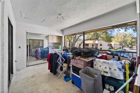 Copropriété à vendre à Pompano Beach, Floride: 2 chambres, 91.23 m2 № 1222542 - photo 5