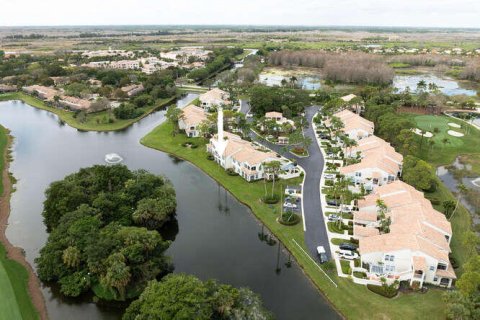 Copropriété à vendre à Palm Beach Gardens, Floride: 2 chambres, 132.48 m2 № 1005121 - photo 18