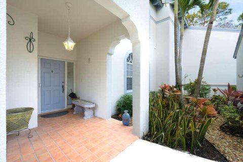 Copropriété à vendre à Palm Beach Gardens, Floride: 2 chambres, 132.48 m2 № 1005121 - photo 19