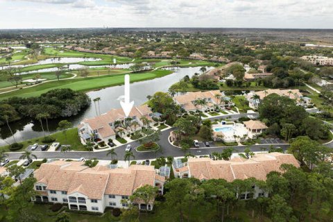 Copropriété à vendre à Palm Beach Gardens, Floride: 2 chambres, 132.48 m2 № 1005121 - photo 5