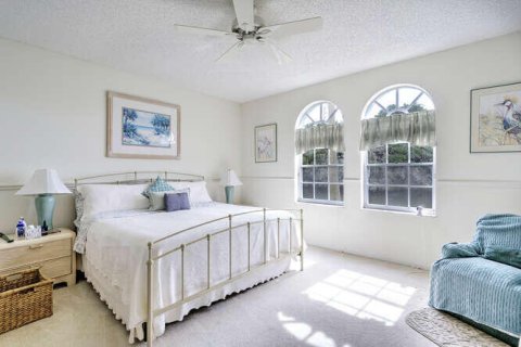 Condo in Palm Beach Gardens, Florida, 2 bedrooms  № 1005121 - photo 7