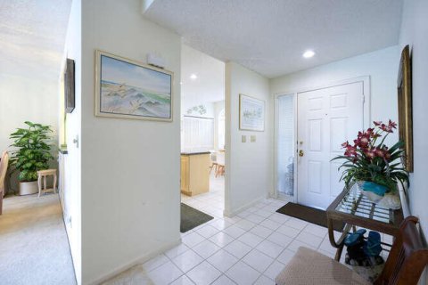 Condo in Palm Beach Gardens, Florida, 2 bedrooms  № 1005121 - photo 6