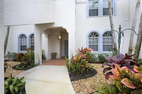 Copropriété à vendre à Palm Beach Gardens, Floride: 2 chambres, 132.48 m2 № 1005121 - photo 26