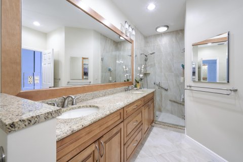 Condo in Palm Beach Gardens, Florida, 2 bedrooms  № 1005121 - photo 2