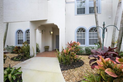 Condo in Palm Beach Gardens, Florida, 2 bedrooms  № 1005121 - photo 30