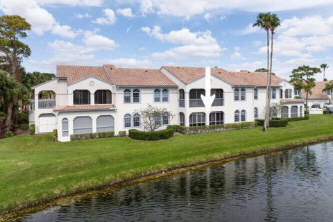 Copropriété à vendre à Palm Beach Gardens, Floride: 2 chambres, 132.48 m2 № 1005121 - photo 10