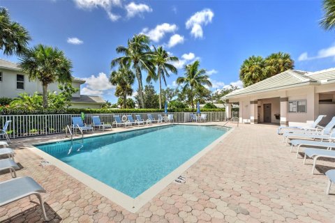House in Naples, Florida 2 bedrooms № 1132491 - photo 7