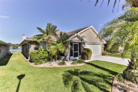 Villa ou maison à vendre à Edgewater, Floride: 4 chambres, 184.78 m2 № 264549 - photo 2