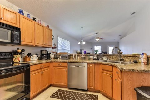 Casa en venta en Edgewater, Florida, 4 dormitorios, 184.78 m2 № 264549 - foto 16