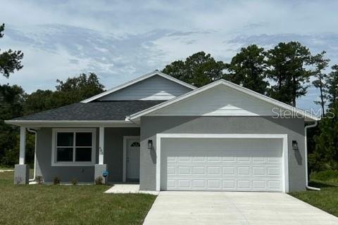 Casa en venta en DeLand, Florida, 3 dormitorios, 143.07 m2 № 1158555 - foto 1