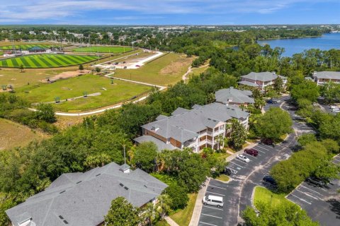 Copropriété à vendre à Davenport, Floride: 2 chambres, 121.42 m2 № 1300351 - photo 29