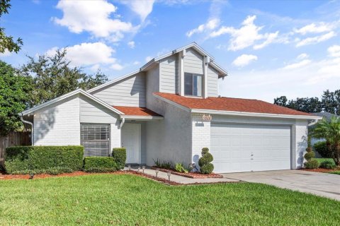 Casa en venta en Orlando, Florida, 3 dormitorios, 127.37 m2 № 1403605 - foto 1