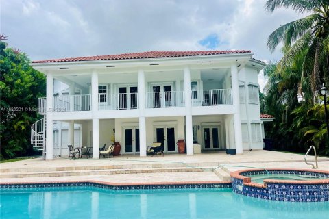 Casa en venta en Miami, Florida, 5 dormitorios, 482.53 m2 № 1409253 - foto 10