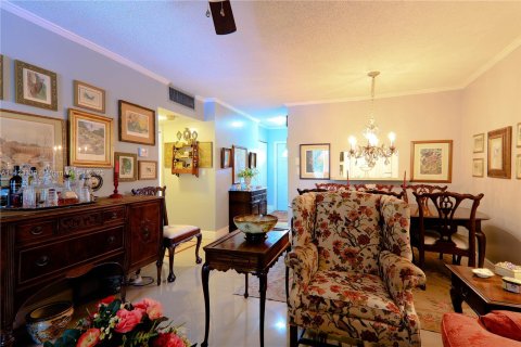 Copropriété à vendre à Lauderdale Lakes, Floride: 2 chambres, 87.7 m2 № 641911 - photo 9