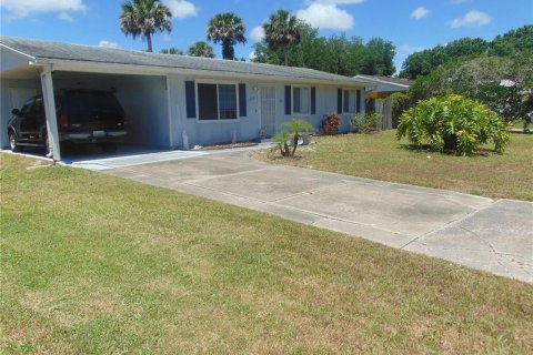 House in Edgewater, Florida 3 bedrooms, 96.62 sq.m. № 1198561 - photo 15