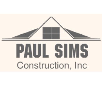 Paul Sims Construction