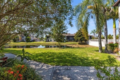 Copropriété à vendre à Bradenton, Floride: 2 chambres, 84.73 m2 № 1379711 - photo 29