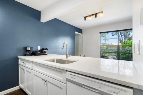 Copropriété à vendre à Bradenton, Floride: 2 chambres, 84.73 m2 № 1379711 - photo 7